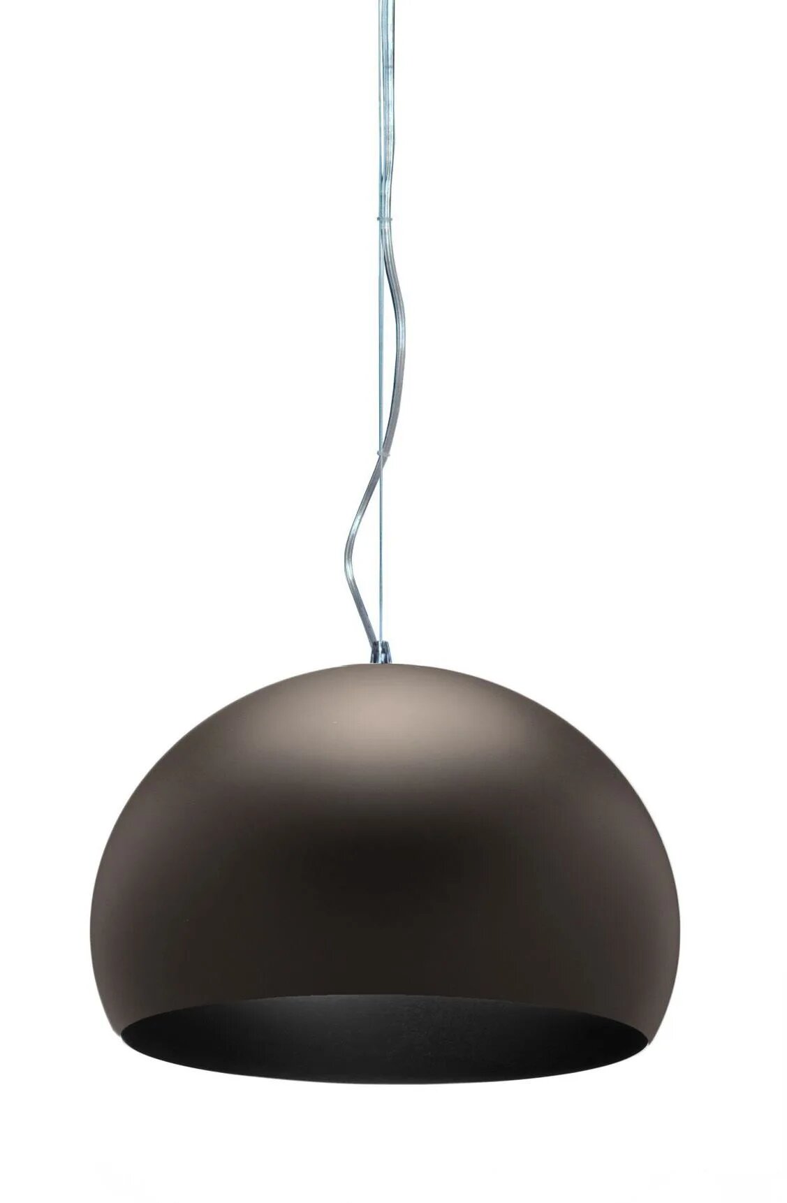Small FL/Y Pendant Lamp by Kartell Lamps Pendant Lamps